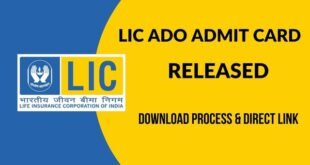 LIC-ADO-2023-admit-card-download-with-direct-link