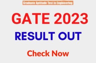 IIT-GATE-2023-Result-Declared-Check-How-to-download-with-direct-link