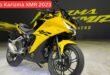 Hero-Karizma-XMR-2023-Launched-in-india