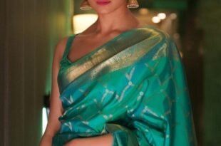 Onam-2023-Kerala-Saree-Looks